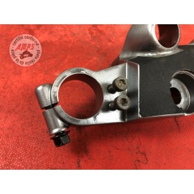 Te de fourche supérieur Kawasaki 1100 ZZR 1993 à 2001