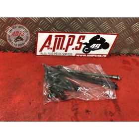 Kit de vis partie cycleZZR1100091CN-634-JEB7-Z41226351used
