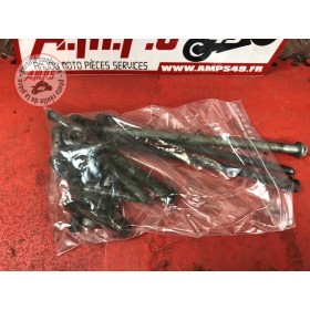 Kit de vis partie cycleZZR1100091CN-634-JEB7-Z41226351used