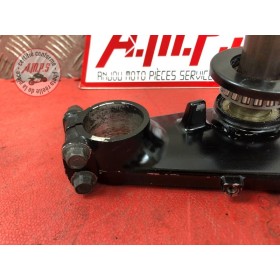 Te de fourche inférieur Kawasaki 1100 ZZR 1993 à 2001