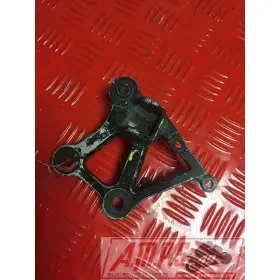 Platine repose pied droite CBR 1000 F- pièce moto occasion