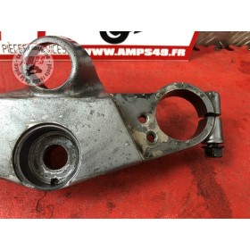 Te de fourche supérieur Kawasaki 1100 ZZR 1993 à 2001