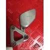 Platine repose pied gauche Fazer 99- pièce moto occasion