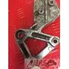 Platine repose pied gauche Fazer 99- pièce moto occasion