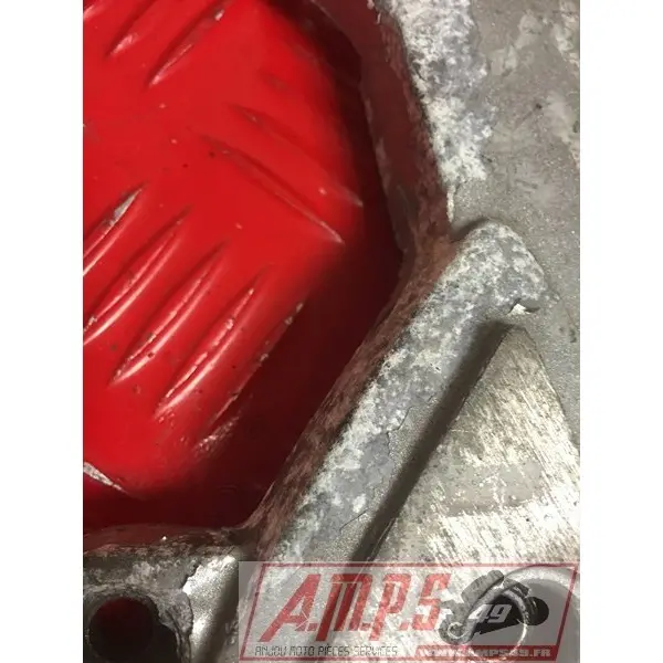 Platine repose pied gauche 955I- pièce moto occasion