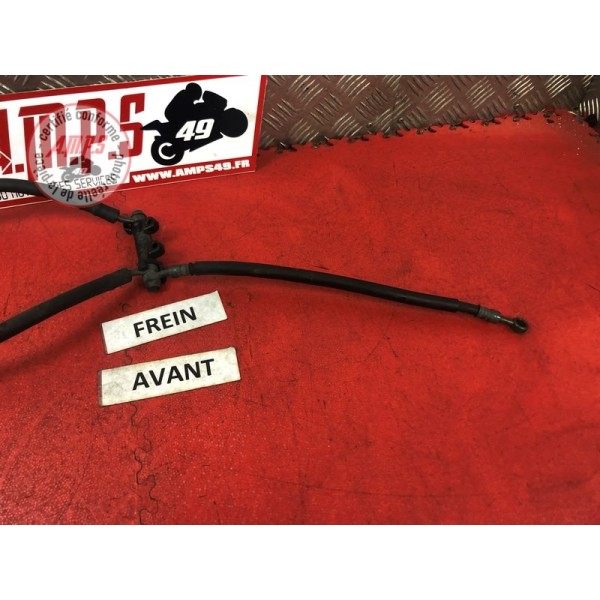 Durite de frein avantFZS60098FZ-792-HTH6-E11226691used