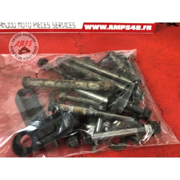 Kit de vis partie cycleFZS60098FZ-792-HTH6-E11226675used