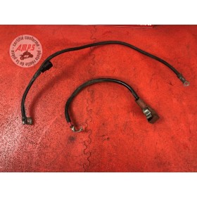 Cable de batterieDL100006AJ-254-RLH8-A31226857used