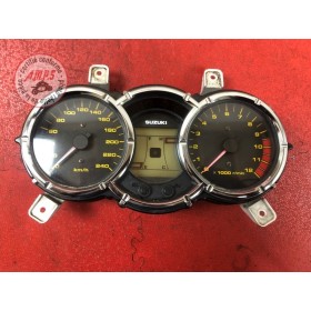 Compteur Tableau de bordDL100006AJ-254-RLH8-A31226845used