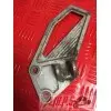 Platine repose pied gauche 750 GPX- pièce moto occasion