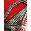 Platine repose pied gauche 750 GPX- pièce moto occasion