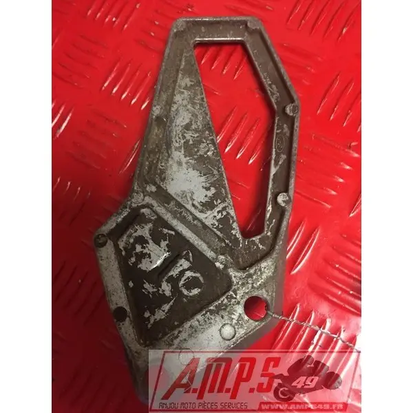 Platine repose pied gauche 750 GPX- pièce moto occasion