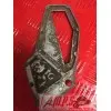 Platine repose pied gauche 750 GPX- pièce moto occasion