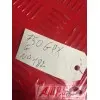 Platine repose pied gauche 750 GPX- pièce moto occasion
