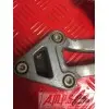Platine repose pied passager droite 1100 ZZR- pièce moto occasion