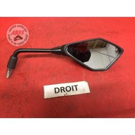Rétroviseur droitZ75004BL-401-VHB7-A01227031used