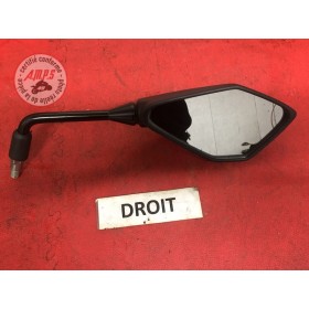 Rétroviseur droit