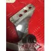 Platine repose pied passager droite 1100 ZZR- pièce moto occasion