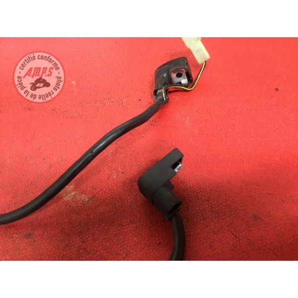 Cable de batterieZ75004BL-401-VHB7-A01227139used