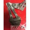 Platine repose pied passager droite 1100 ZZR- pièce moto occasion