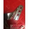 Platine repose pied passager droite 1100 ZZR- pièce moto occasion