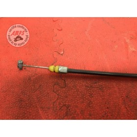 Cable de Verrou de selle