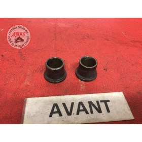 Entretoise de roue avant