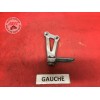 Platine repose pied passager gaucheZ75004BL-401-VHB7-A01227241used