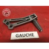 Platine repose pied passager gaucheZ75004BL-401-VHB7-A01227241used