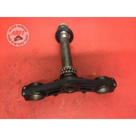Te de fourche inférieur