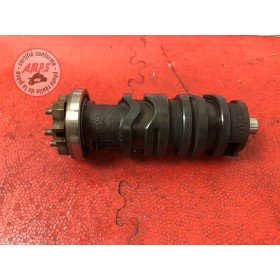 Barillet de selection de vitesseR198004223H6-E21227451used