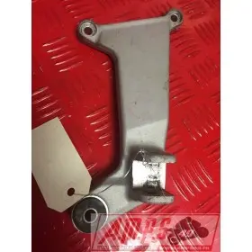 Platine repose pied gauche 125 RS- pièce moto occasion