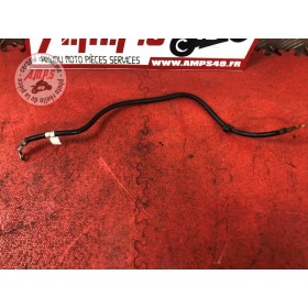 Cable de masse Triumph Street Triple 675 2013 à 2016