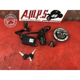 Kit neiman Triumph Street Triple 675 2013 à 2016