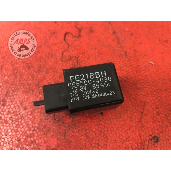 Relais de clignotantSTREET67516EG-356-ZXH2-C21227659used