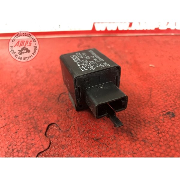 Relais de clignotantSTREET67516EG-356-ZXH2-C21227659used