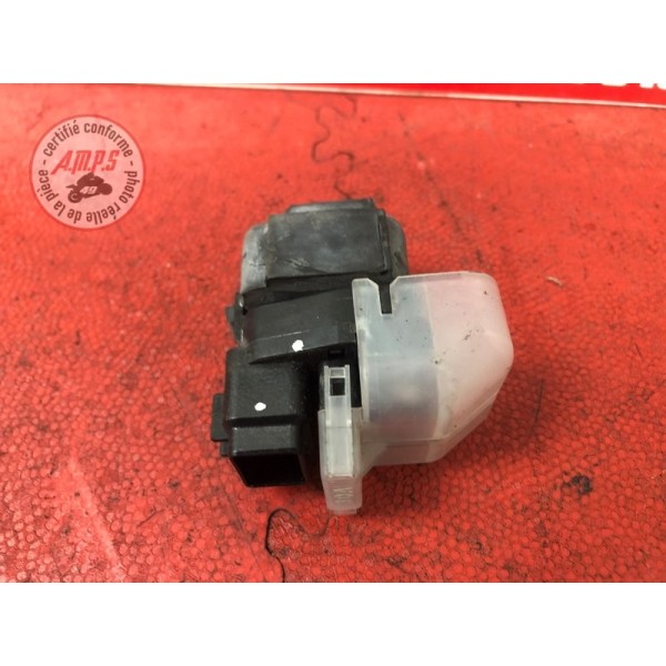 Relais de démarreurSTREET67516EG-356-ZXH2-C21227657used