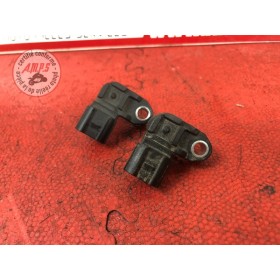 Sonde d'air Triumph Street Triple 675 2013 à 2016