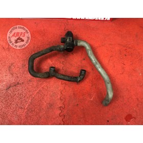 Electrovanne de SAI Triumph Street Triple 675 2013 à 2016