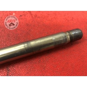 Axe de roue avantSTREET67516EG-356-ZXH2-C21227857used