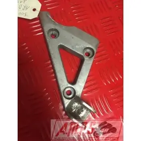 Platine repose pied passager droit 500 XV- pièce moto occasion