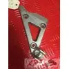 Platine repose pied passager droit 500 XV- pièce moto occasion
