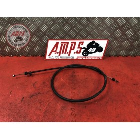 Cable d'embrayageSTREET67516EG-356-ZXH2-C21227839used