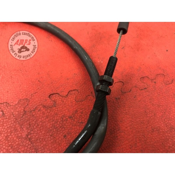 Cable d'embrayageSTREET67516EG-356-ZXH2-C21227839used