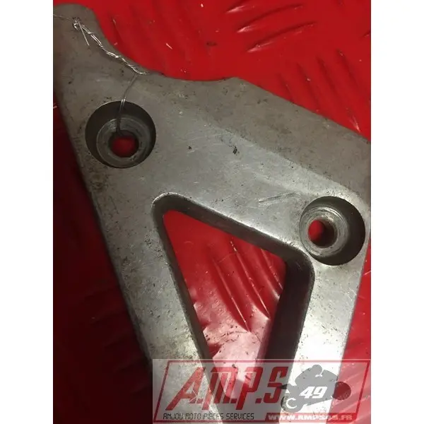 Platine repose pied passager droit 500 XV- pièce moto occasion