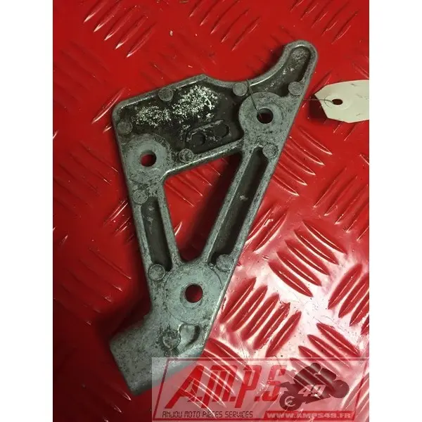 Platine repose pied passager droit 500 XV- pièce moto occasion