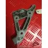 Platine repose pied passager droit 500 XV- pièce moto occasion