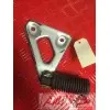 Platine repose pied gauche XL 600 V Transalp- pièce moto occasion