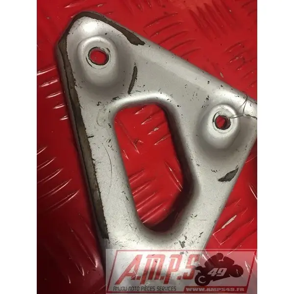Platine repose pied gauche XL 600 V Transalp- pièce moto occasion