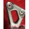 Platine repose pied gauche XL 600 V Transalp- pièce moto occasion